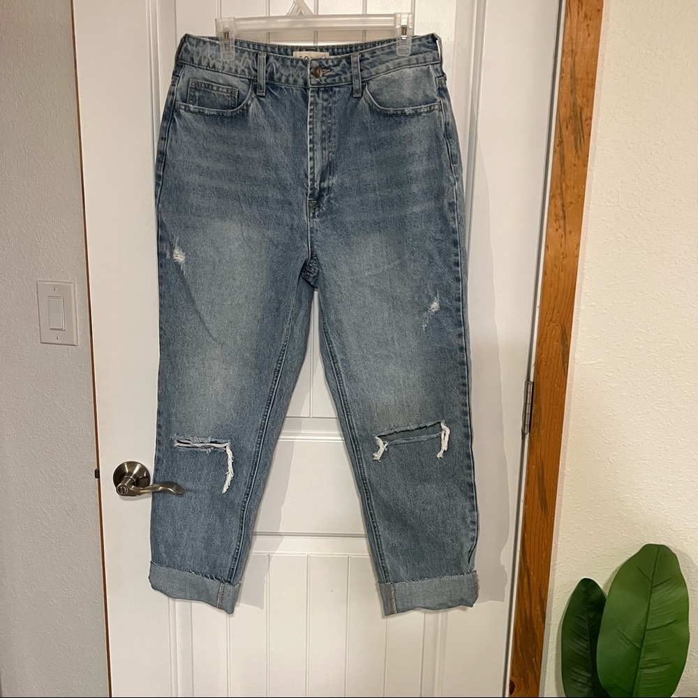 Solai The Label Jeans